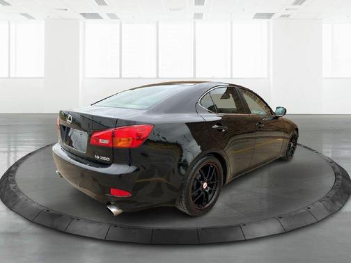 2006 Lexus IS 250