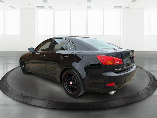 2006 Lexus IS 250