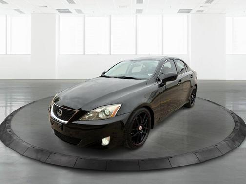2006 Lexus IS 250