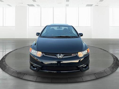 2007 Honda Civic Si