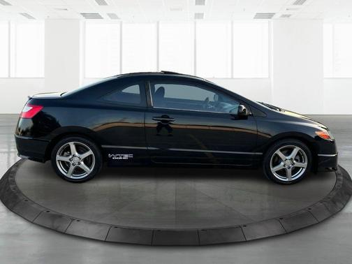 2007 Honda Civic Si