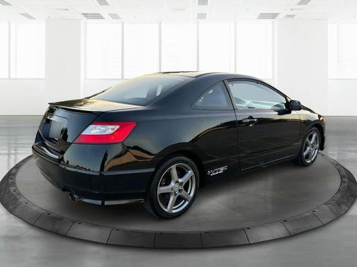 2007 Honda Civic Si