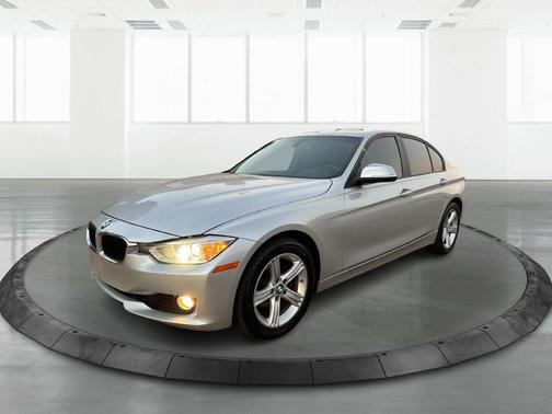 2014 BMW 328 i
