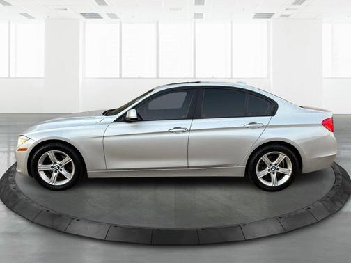 2014 BMW 328 i