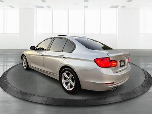 2014 BMW 328 i