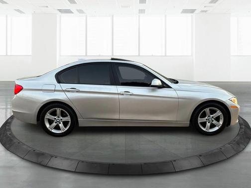 2014 BMW 328 i