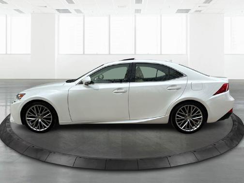 2014 Lexus IS 250 Base
