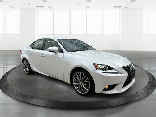 2014 Lexus IS 250 Base
