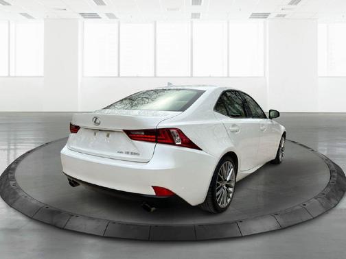 2014 Lexus IS 250 Base