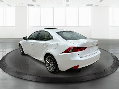 2014 Lexus IS 250 Base