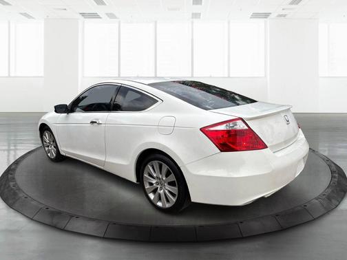 2010 Honda Accord EX-L