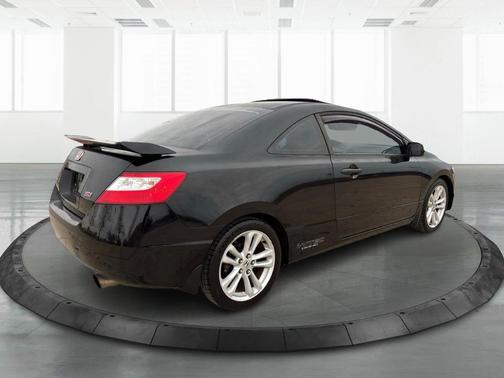 2006 Honda Civic Si
