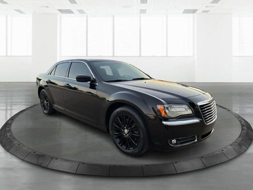 2014 Chrysler 300 S