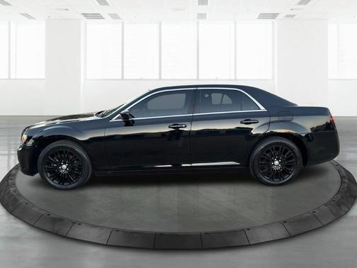 2014 Chrysler 300 S