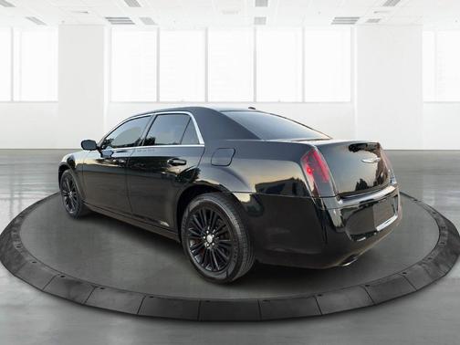 2014 Chrysler 300 S