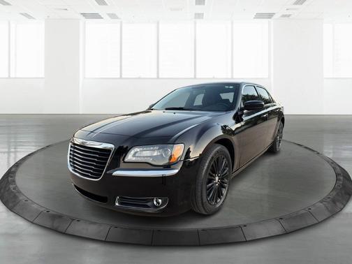 2014 Chrysler 300 S