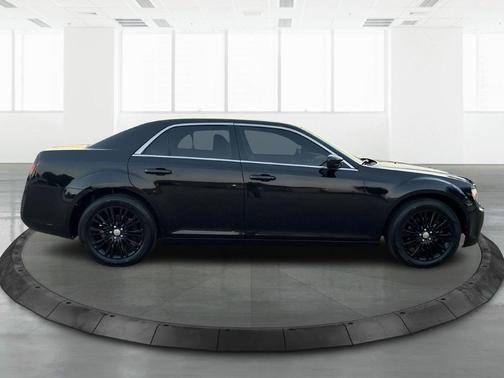 2014 Chrysler 300 S