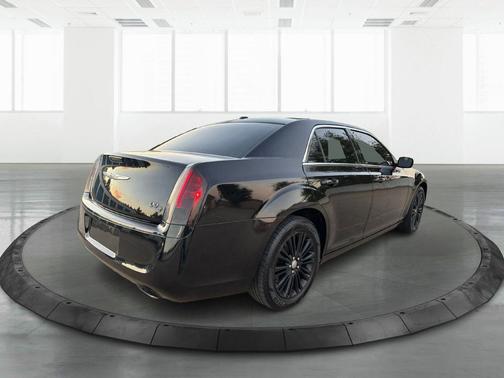 2014 Chrysler 300 S