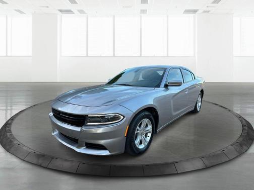 2015 Dodge Charger SE