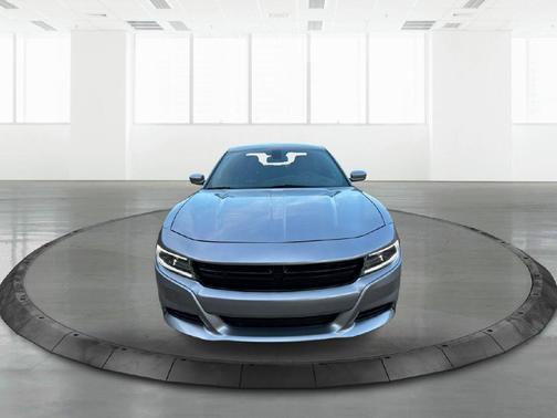 2015 Dodge Charger SE