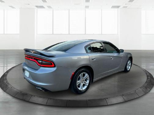2015 Dodge Charger SE