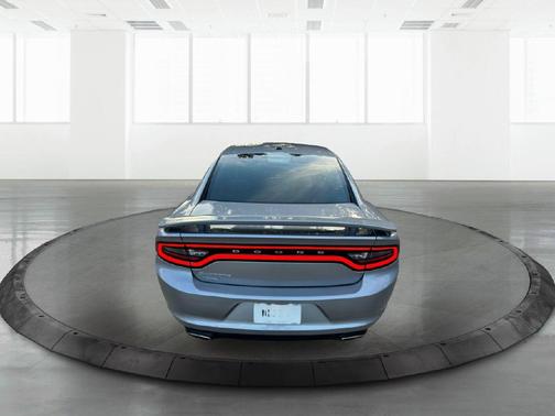 2015 Dodge Charger SE
