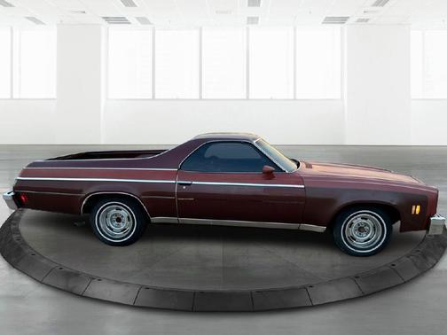 1976 Chevrolet El Camino