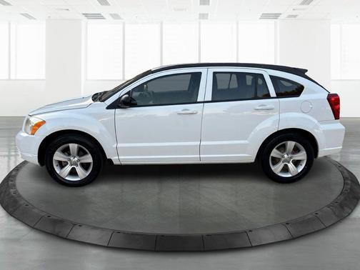 2011 Dodge Caliber Mainstreet