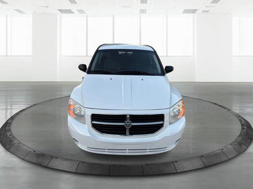 2011 Dodge Caliber Mainstreet