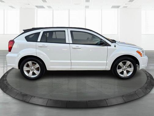 2011 Dodge Caliber Mainstreet
