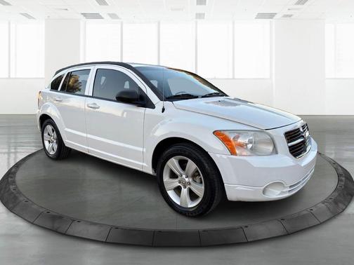 2011 Dodge Caliber Mainstreet