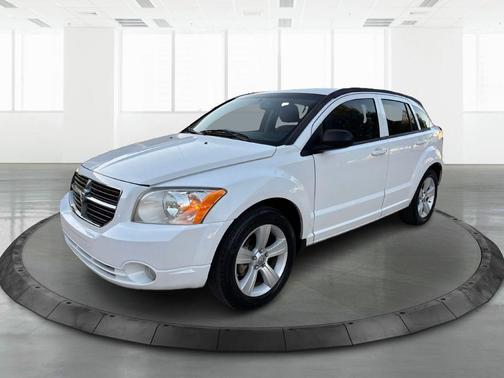 2011 Dodge Caliber Mainstreet