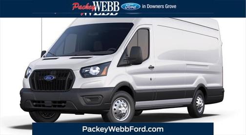 2025 Ford Transit-350 Base