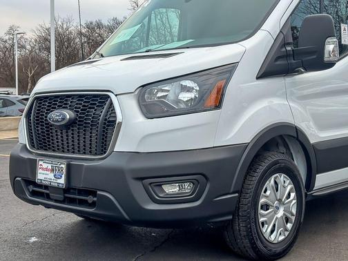 2024 Ford Transit-350 Base