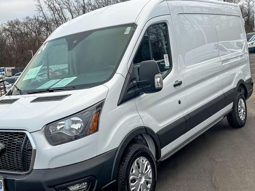 2024 Ford Transit-350 Base