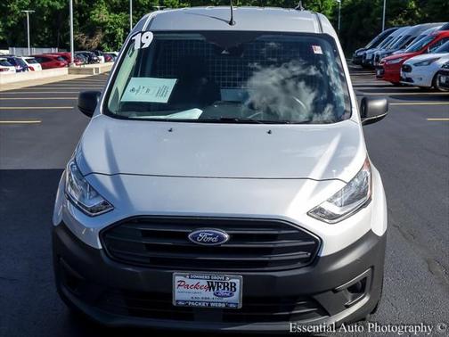 2019 Ford Transit Connect XL