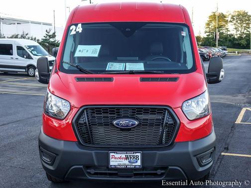 2024 Ford Transit-250 Base