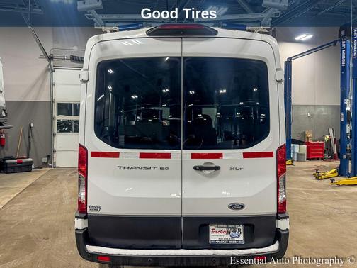 2019 Ford Transit-150 XLT