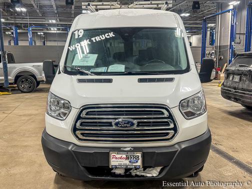 2019 Ford Transit-150 XLT