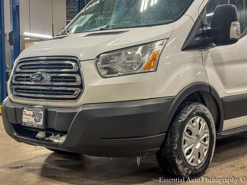 2019 Ford Transit-150 XLT