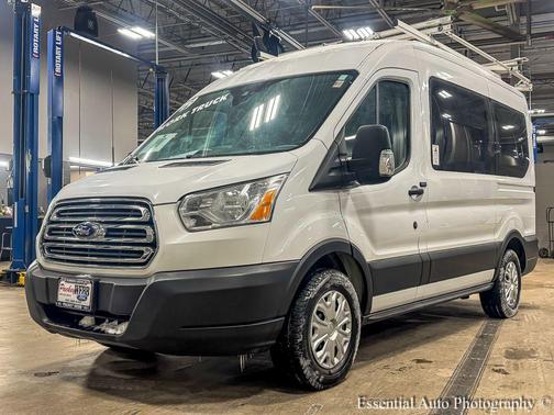 2019 Ford Transit-150 XLT