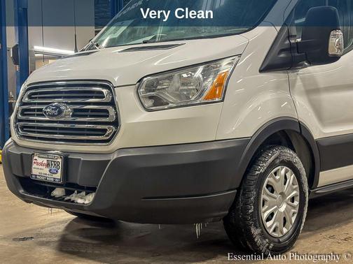 2019 Ford Transit-150 XLT