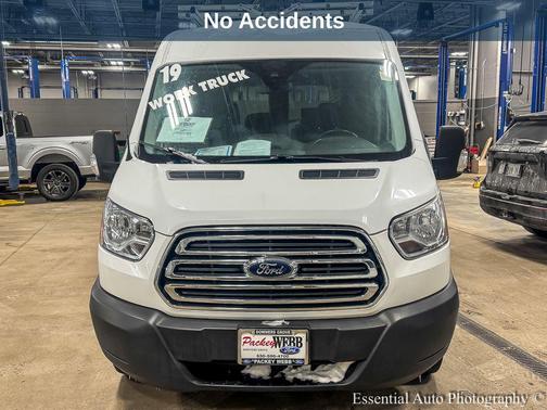 2019 Ford Transit-150 XLT