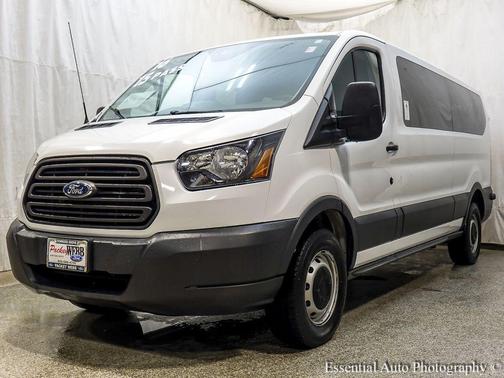 2016 Ford Transit-350 XL