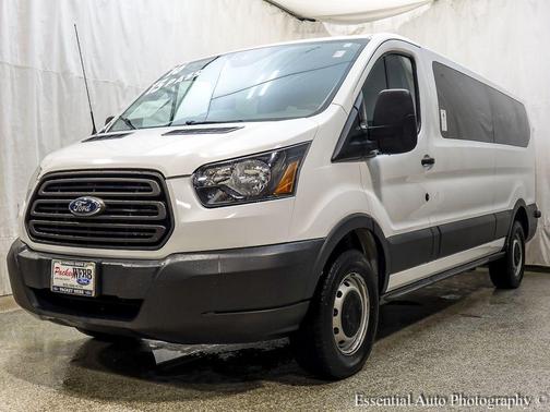 2016 Ford Transit-350 XL