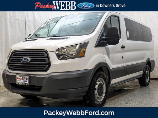 2016 Ford Transit-150 XL