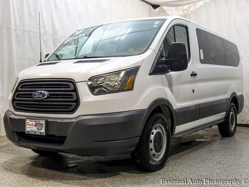 2016 Ford Transit-150 XL
