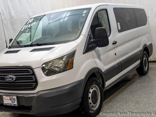 2016 Ford Transit-150 XL