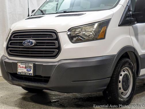 2016 Ford Transit-150 XL