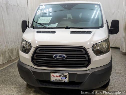 2016 Ford Transit-150 XL